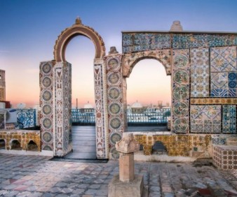 Visiting Tunisia